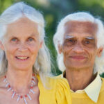 Carola & Ravi Lage-Roy